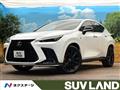 2024 Lexus NX