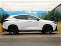 2024 Lexus NX