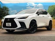 2024 Lexus NX