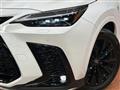 2025 Lexus NX