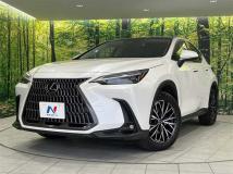 2023 Lexus NX