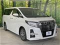 2016 Toyota Alphard