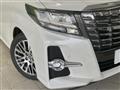 2016 Toyota Alphard