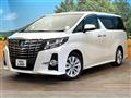 2016 Toyota Alphard
