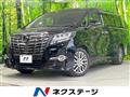 2017 Toyota Alphard