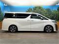 2018 Toyota Vellfire