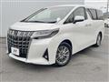 2018 Toyota Alphard
