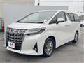 2018 Toyota Alphard