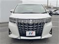2018 Toyota Alphard