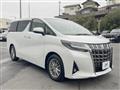 2018 Toyota Alphard