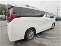 2018 Toyota Alphard