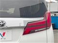 2018 Toyota Alphard