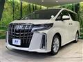 2018 Toyota Alphard