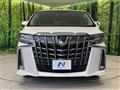 2018 Toyota Alphard