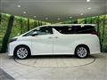 2018 Toyota Alphard