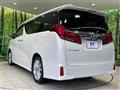 2018 Toyota Alphard