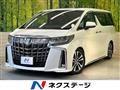2019 Toyota Alphard