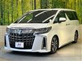 2019 Toyota Alphard