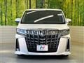 2019 Toyota Alphard