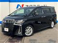 2019 Toyota Alphard