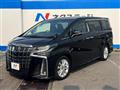 2019 Toyota Alphard