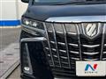 2019 Toyota Alphard