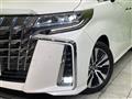 2019 Toyota Alphard