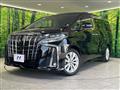 2019 Toyota Alphard