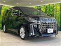 2019 Toyota Alphard