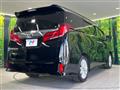 2019 Toyota Alphard