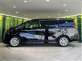 2019 Toyota Alphard