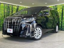 2019 Toyota Alphard