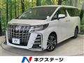 2019 Toyota Alphard