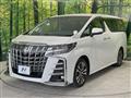 2019 Toyota Alphard