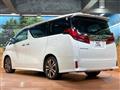 2020 Toyota Alphard
