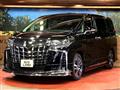 2020 Toyota Alphard