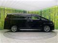 2020 Toyota Alphard