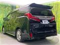 2020 Toyota Alphard