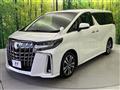 2020 Toyota Alphard