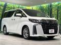 2020 Toyota Alphard