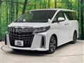 2020 Toyota Alphard