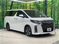 2020 Toyota Alphard