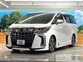 2020 Toyota Alphard