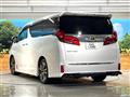 2020 Toyota Alphard