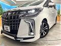 2020 Toyota Alphard