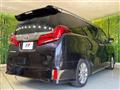 2020 Toyota Alphard