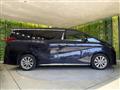 2020 Toyota Alphard