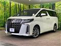 2021 Toyota Alphard
