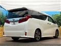 2021 Toyota Alphard