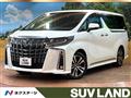 2022 Toyota Alphard